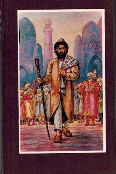 Cover image Cover image